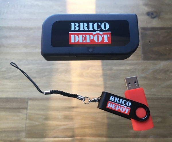 Clé USB